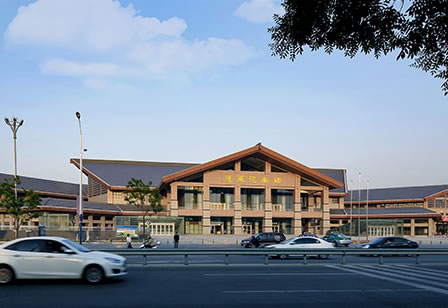 酒泉市建筑设计的测试内容