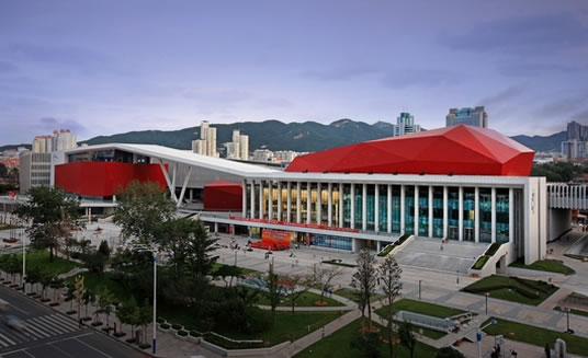 酒泉市通知公告的测试信息，内容可以在后台发布编辑删除